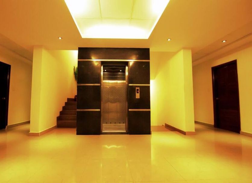 Hallway Photo
