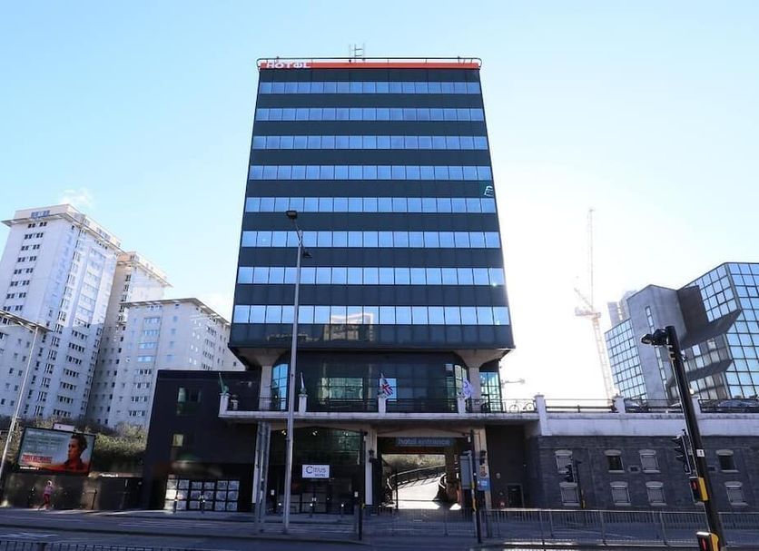 Building Photo