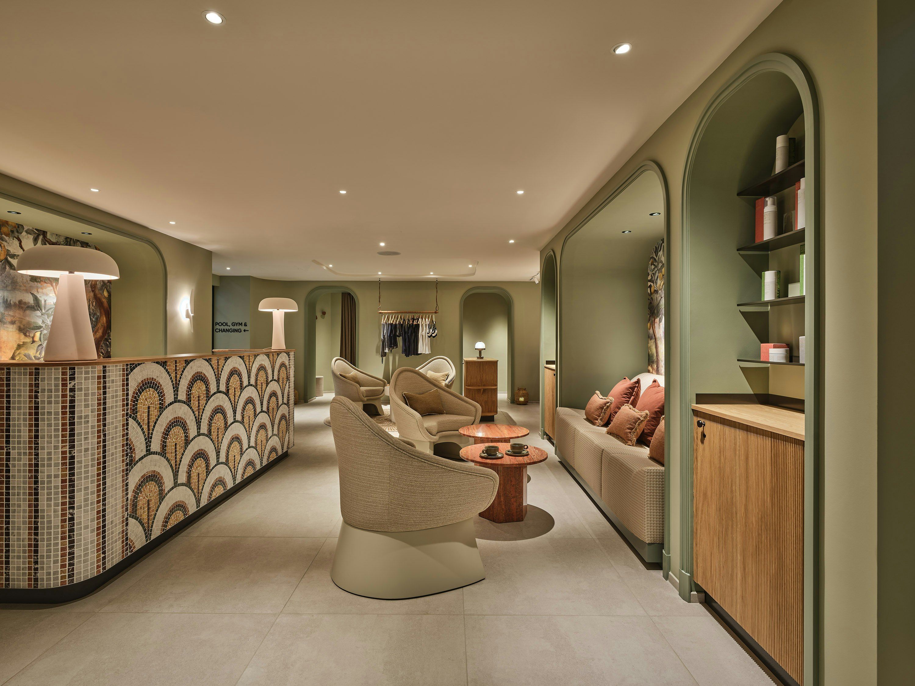 Spa