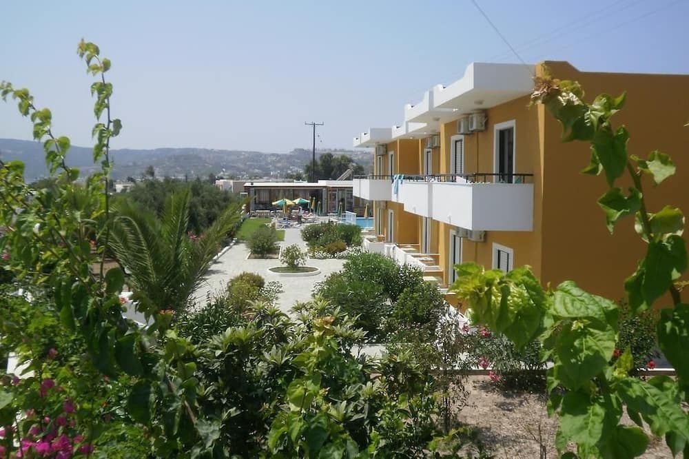 Outdoor view