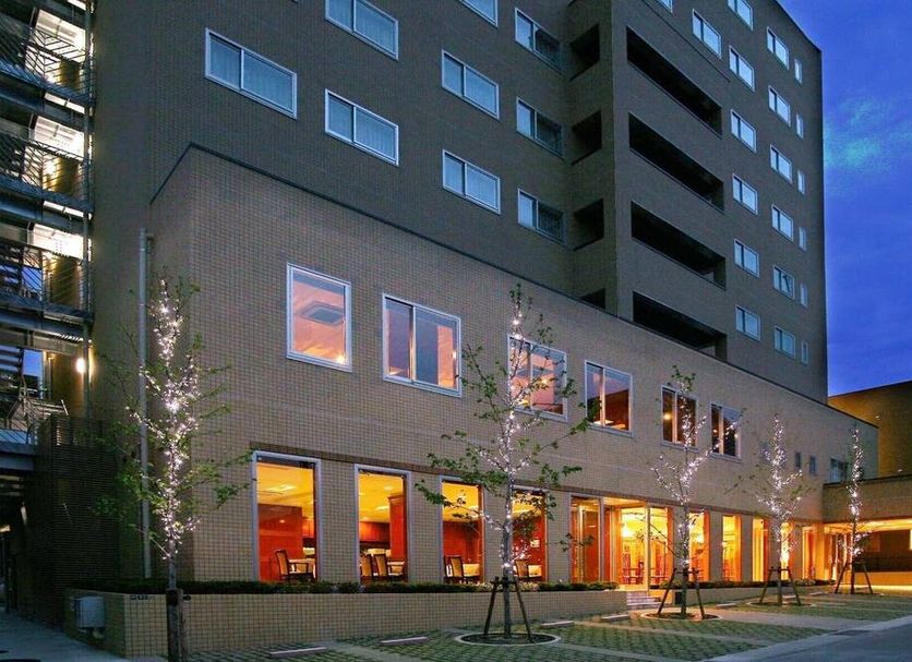 Building Photo