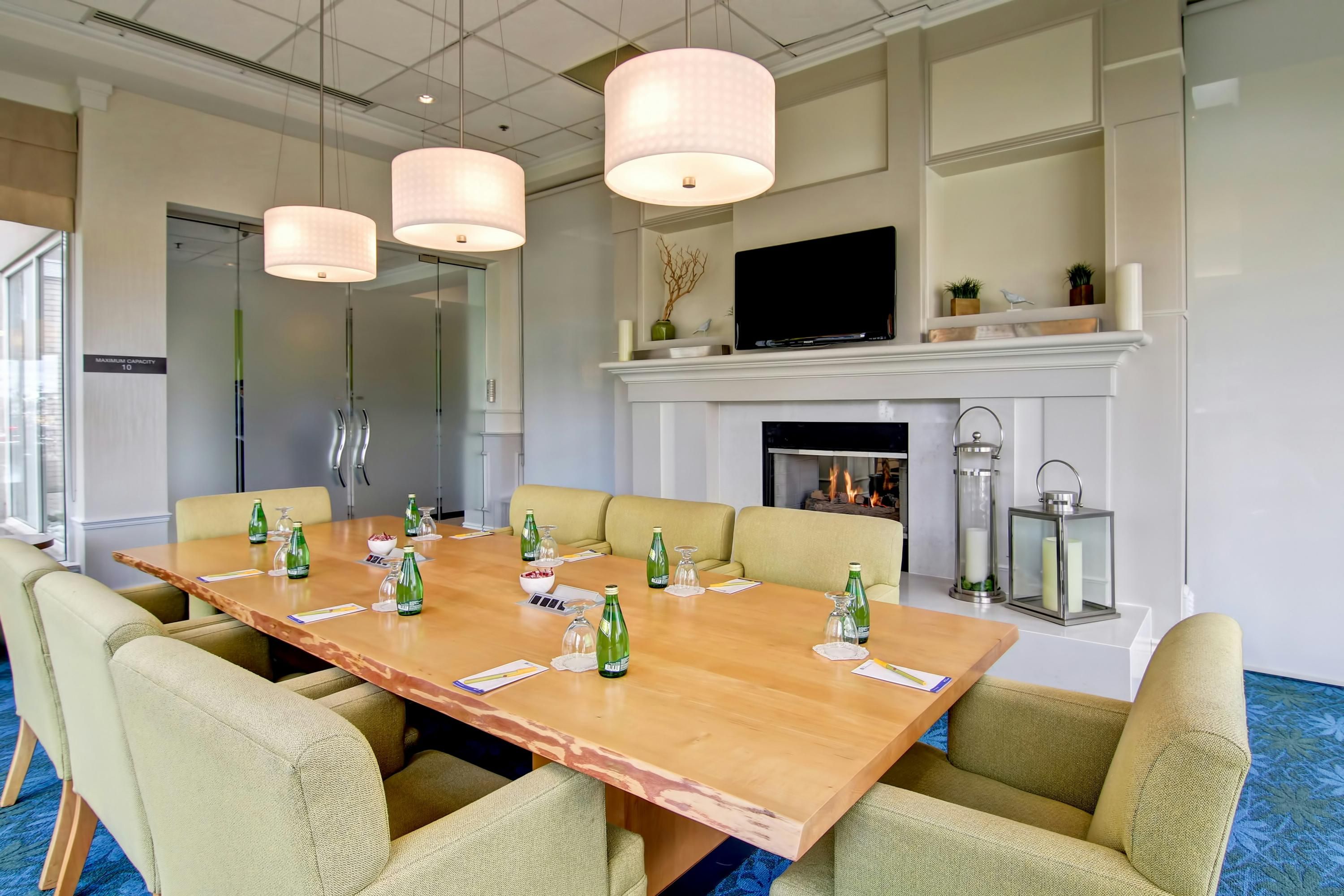 Conference room