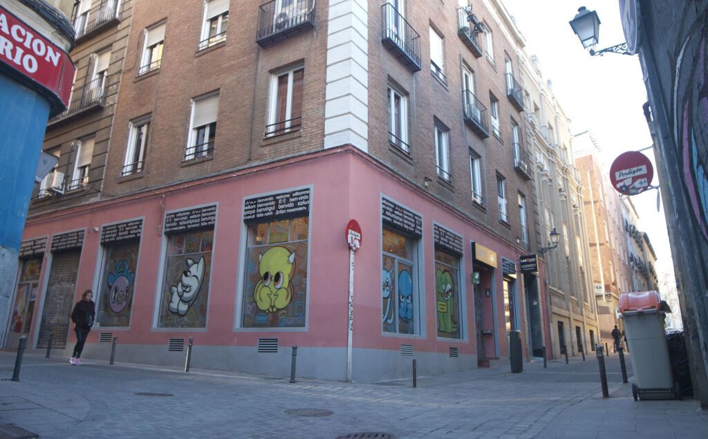 Building