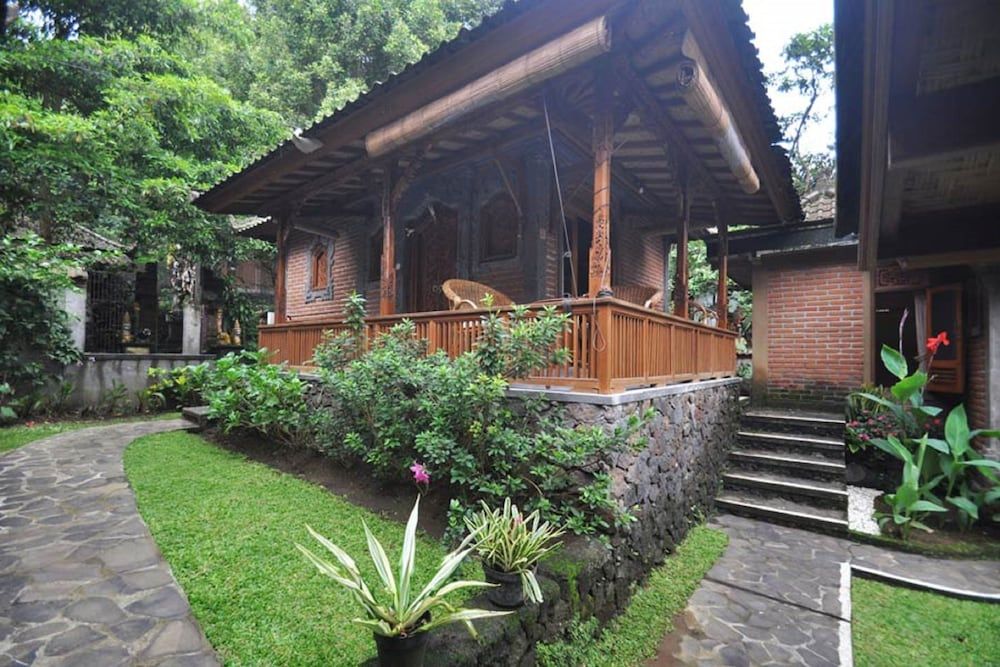 Outdoor view