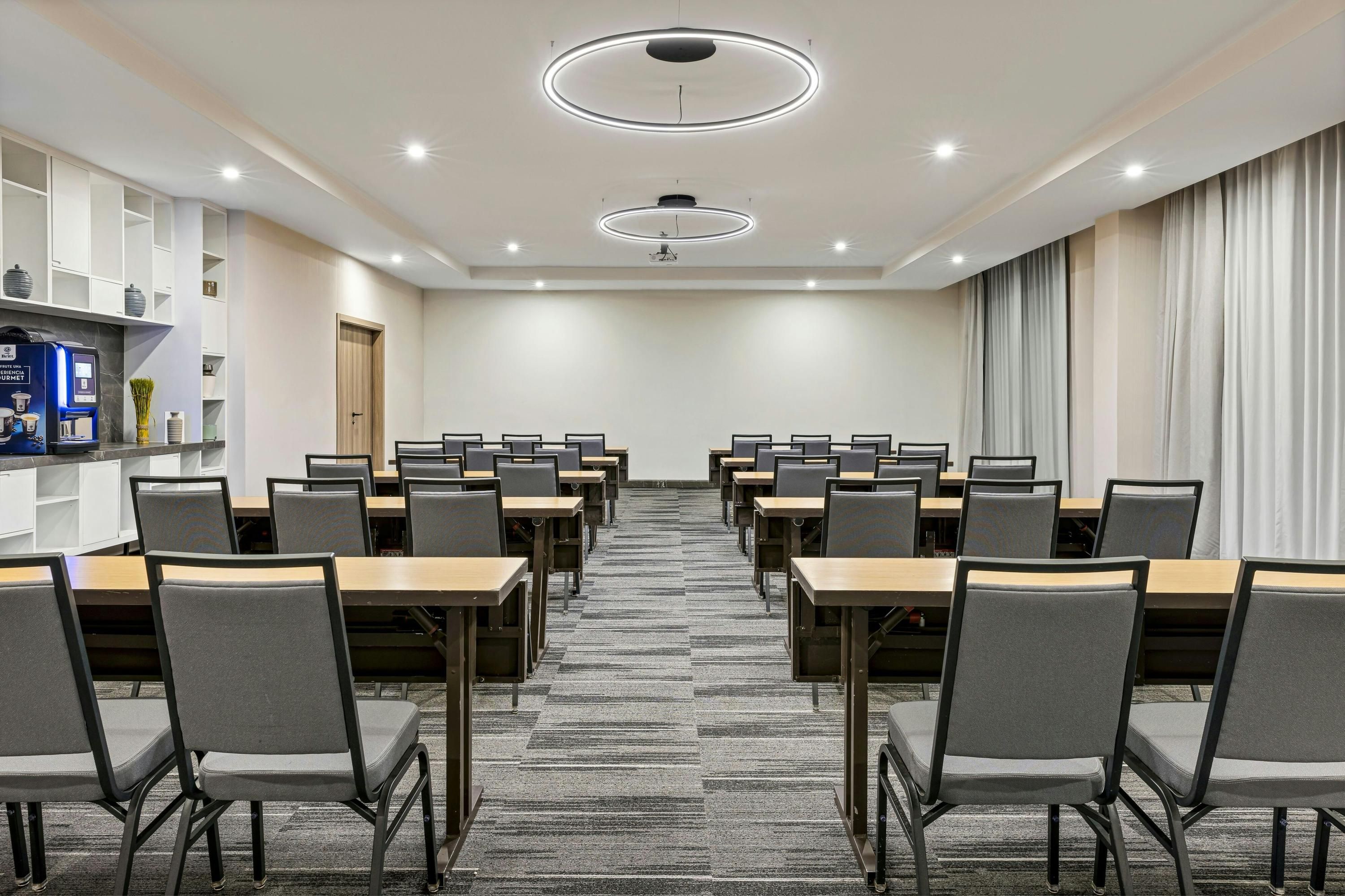 Conference room