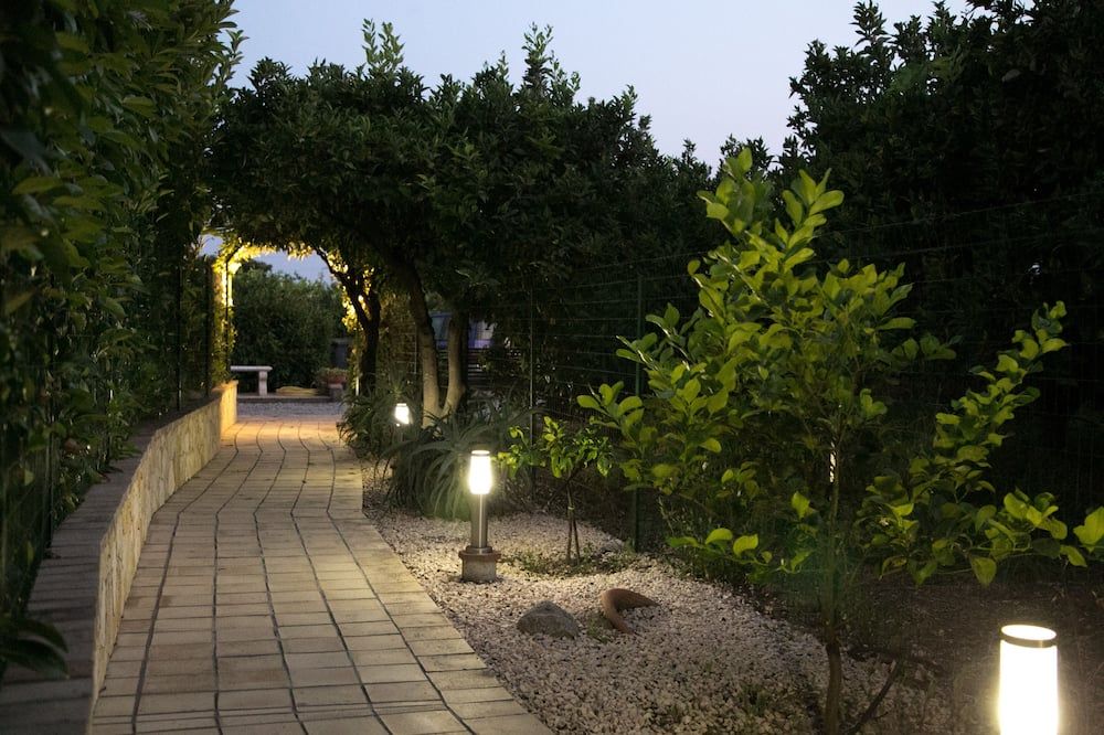 Outdoor view