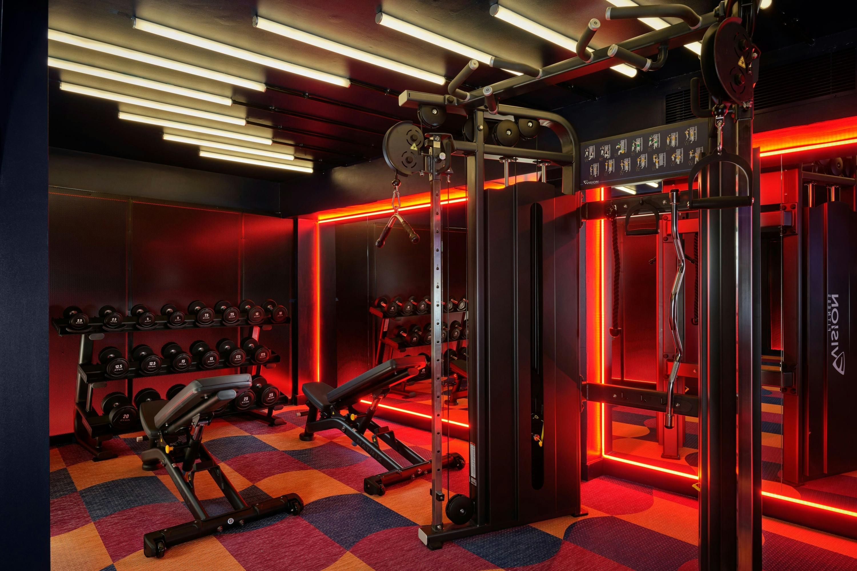 Gym