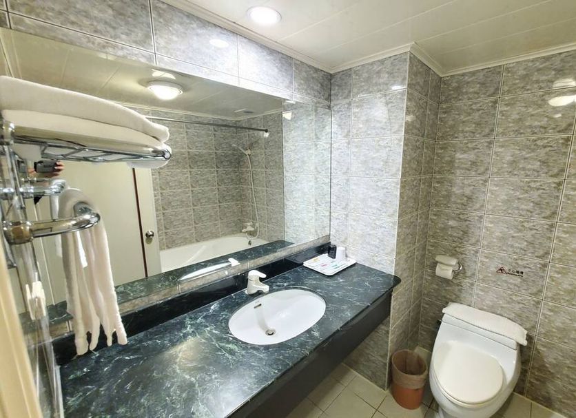 Bathroom Photo