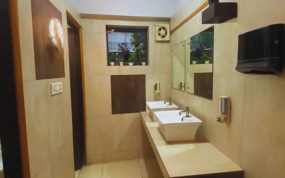 Bathroom Photo