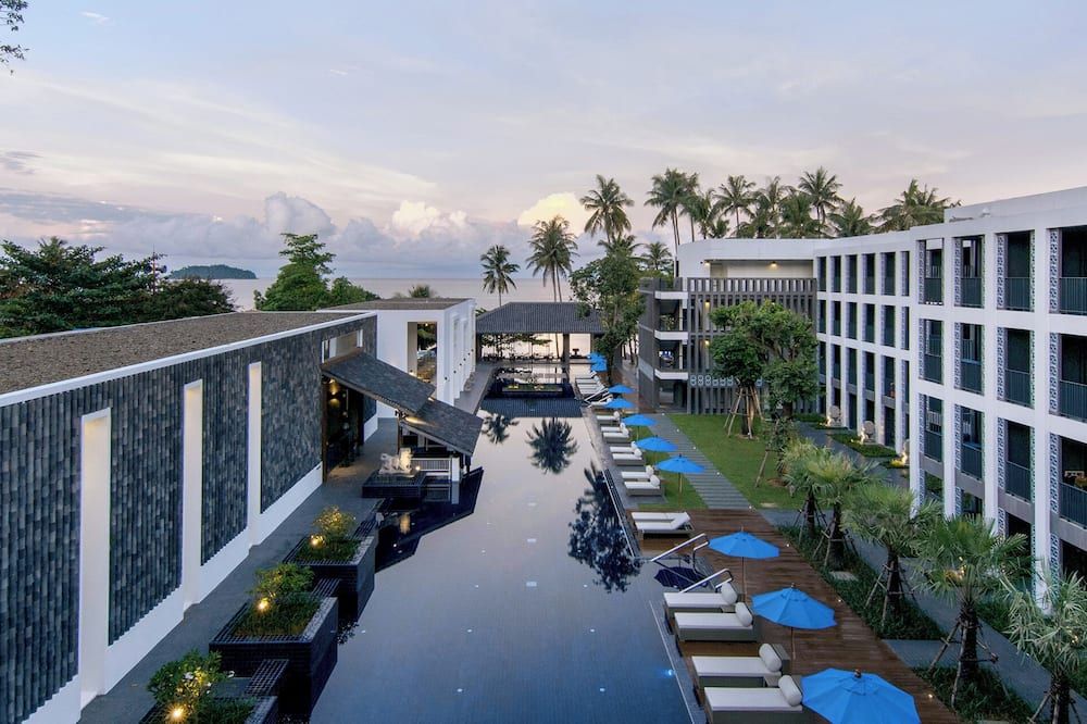 Outdoor view