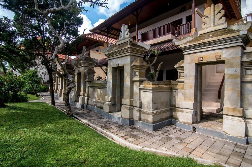 Outdoor view