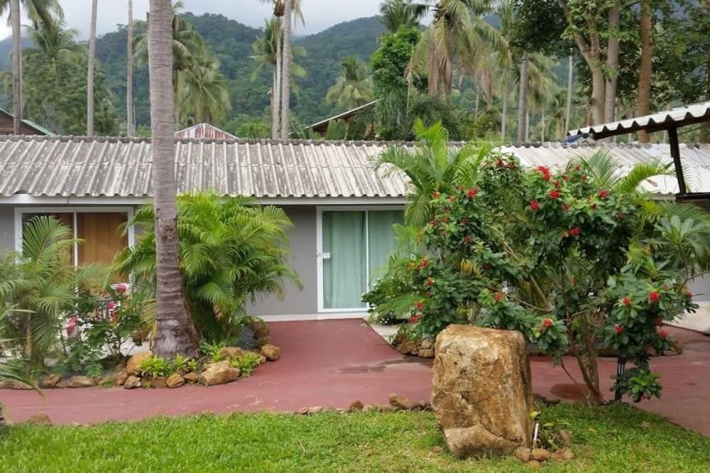 Outdoor view