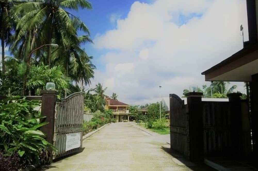 Outdoor view