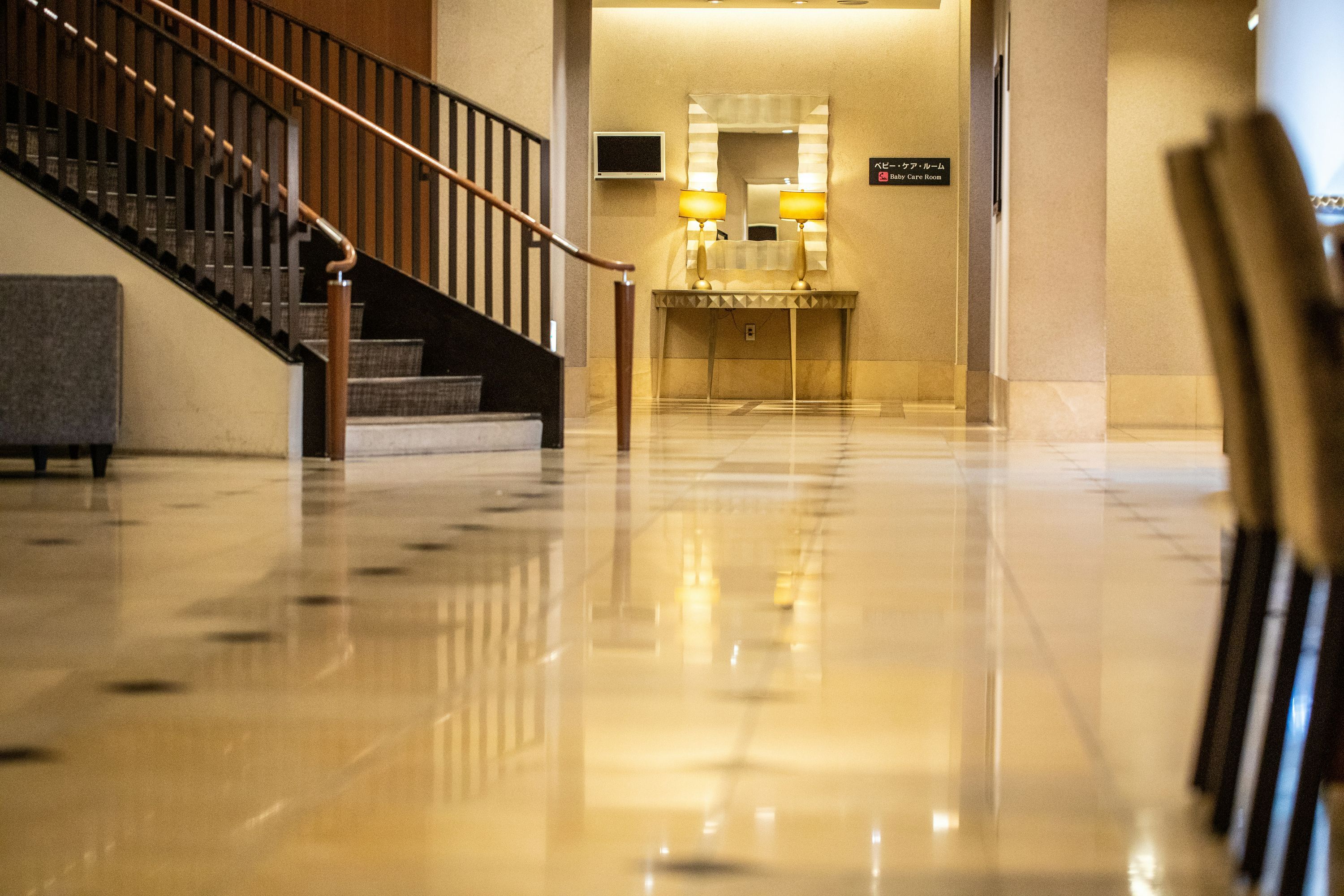 Hallway