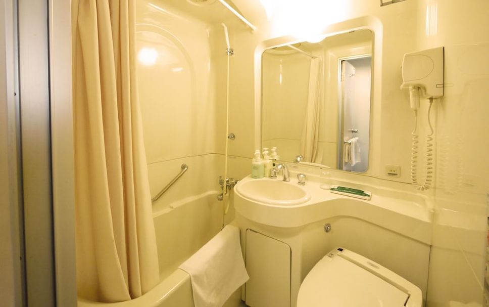 Bathroom Photo