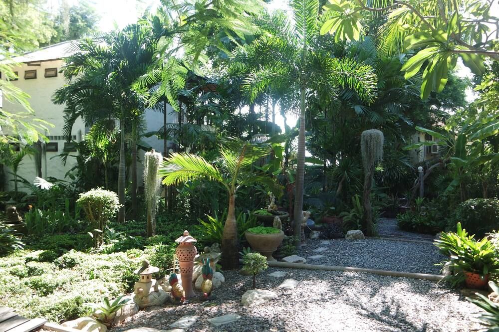 Outdoor view