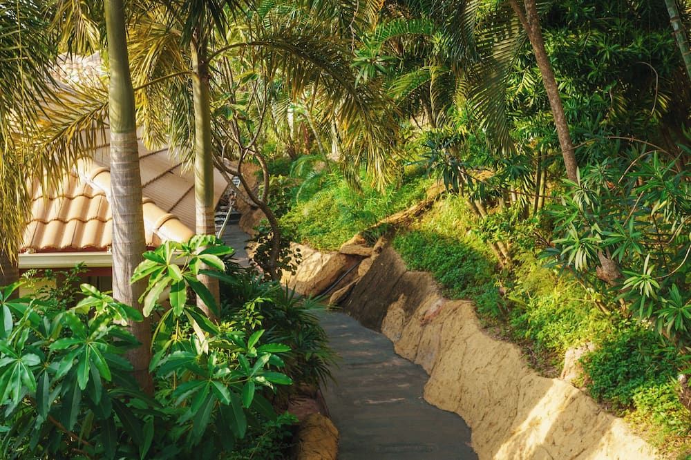 Outdoor view
