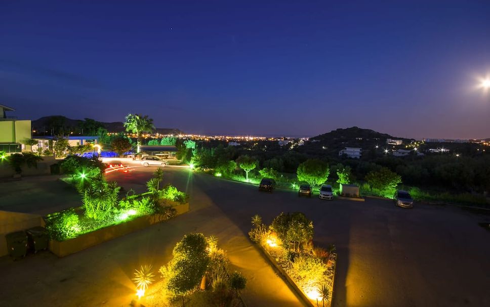 Outdoor view Photo