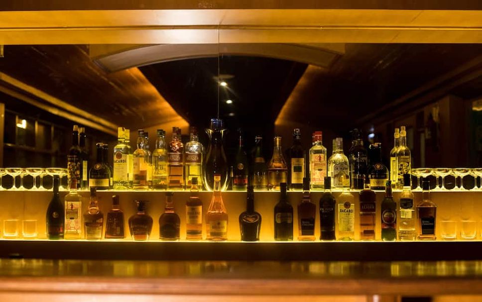 Bar Photo