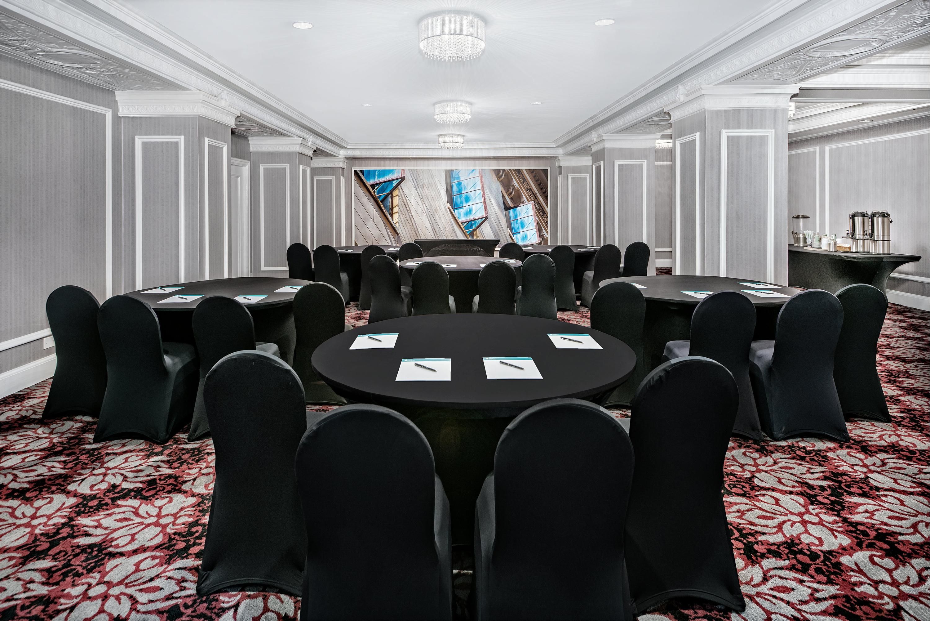 Conference room