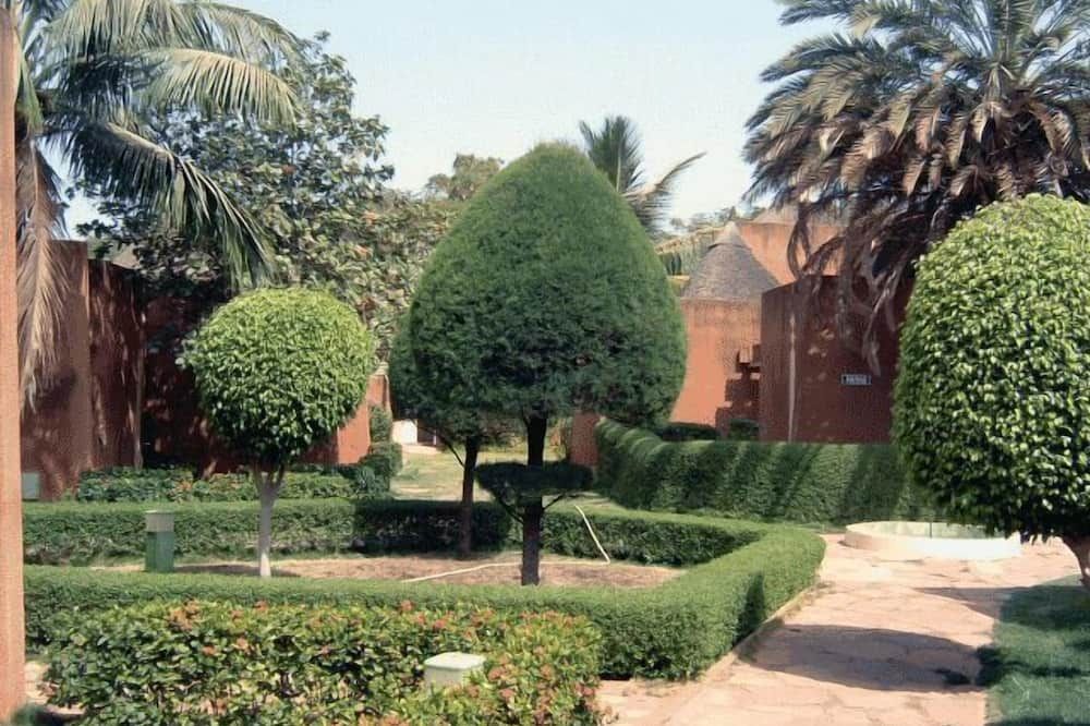 Outdoor view