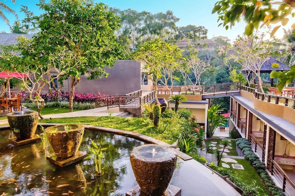 Outdoor view