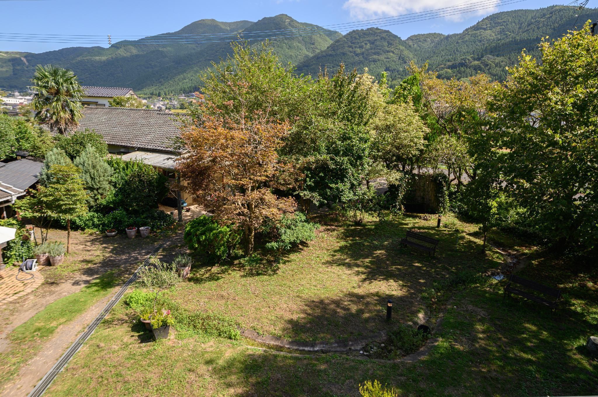 Outdoor view