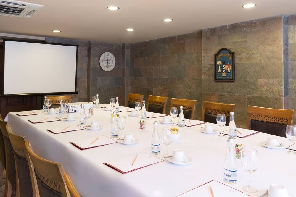Conference room