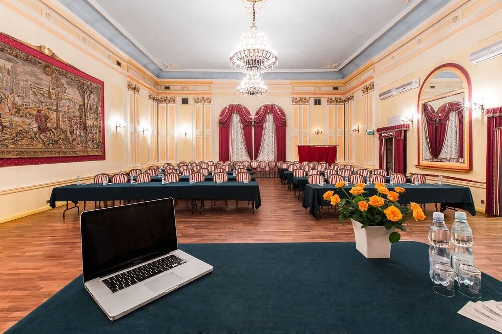 Conference room