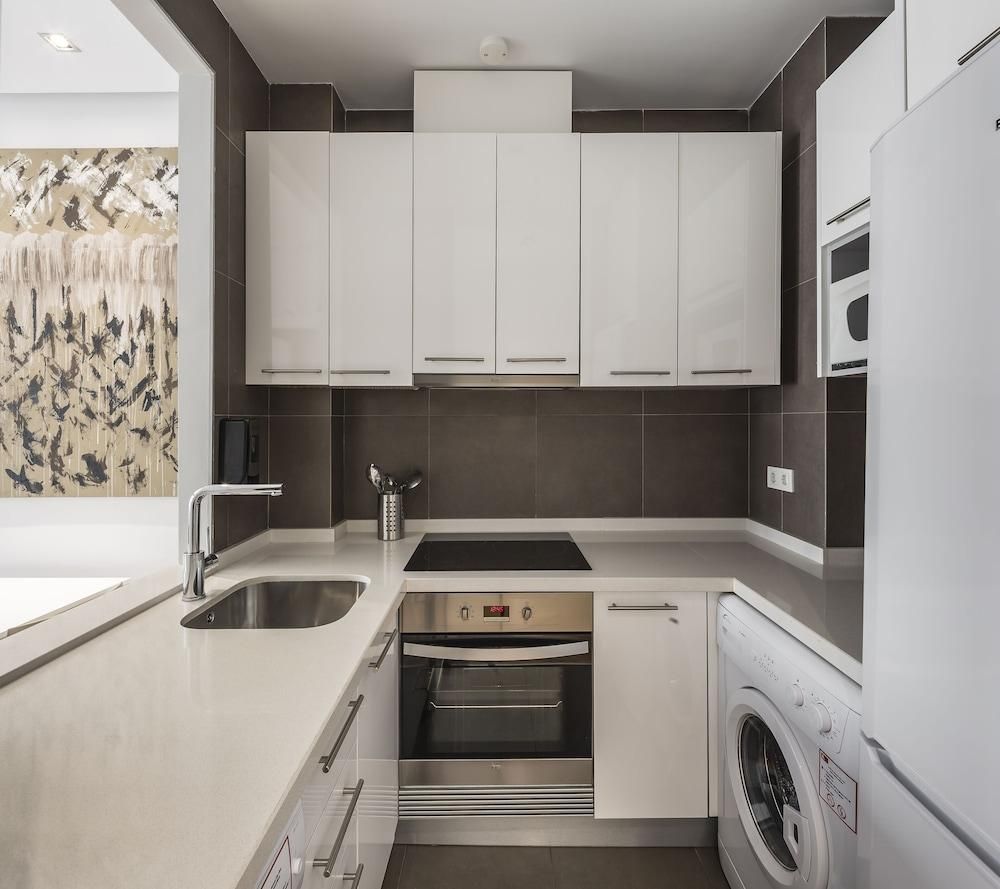 Kitchen Photo