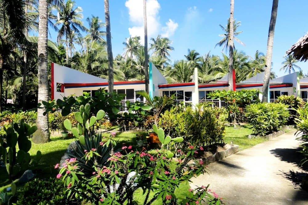 Outdoor view