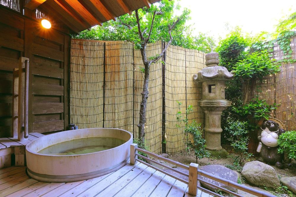 Outdoor view