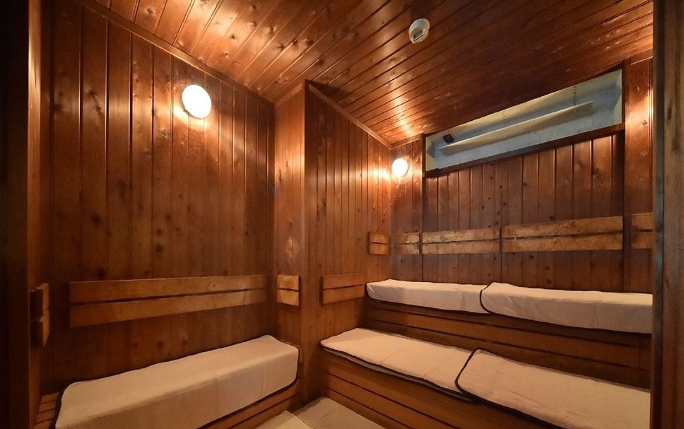 Spa Photo