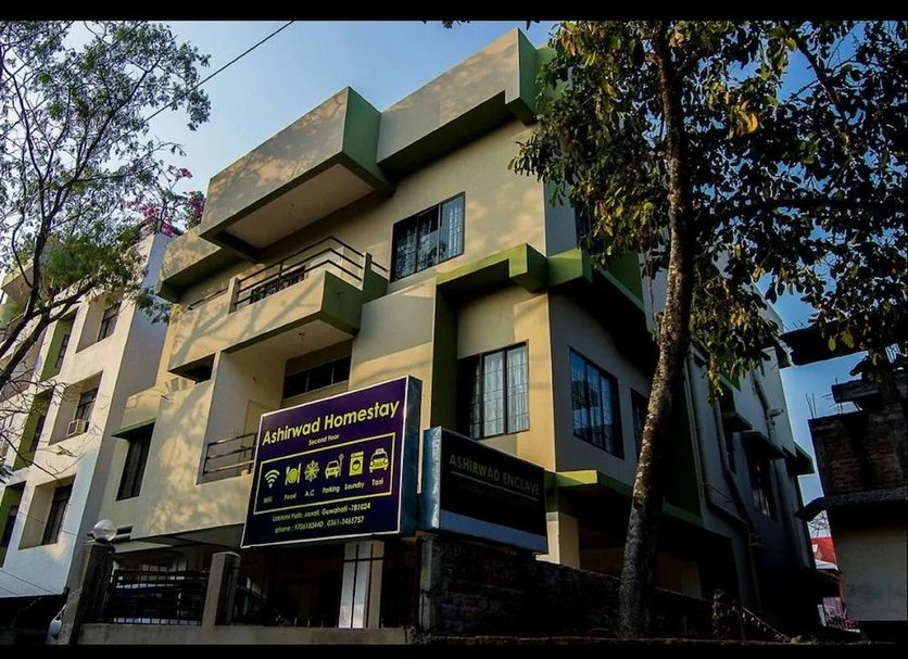 Building Photo