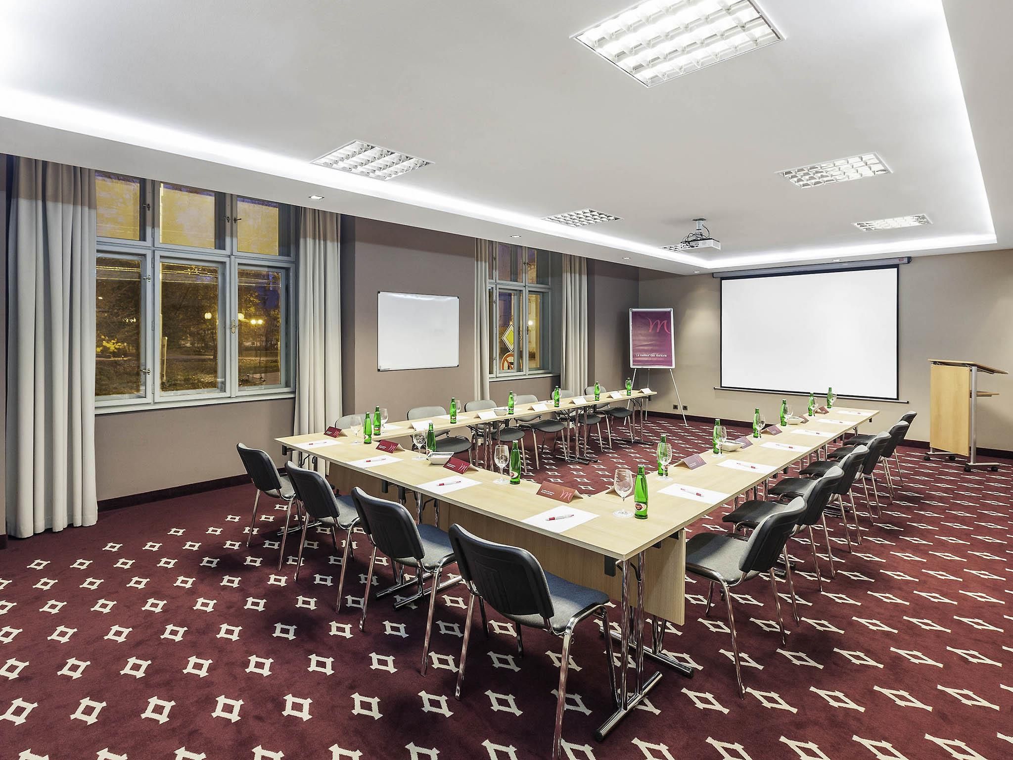 Conference room