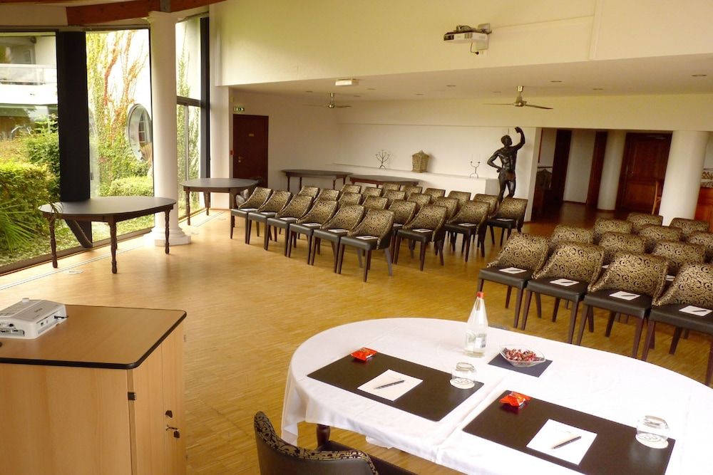 Conference room