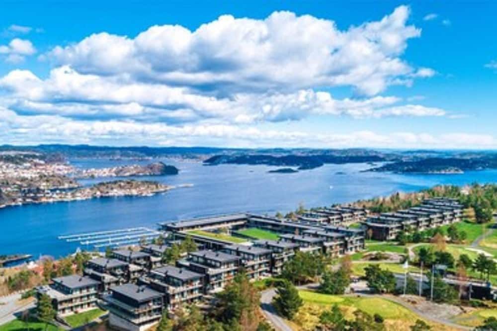 Outdoor view