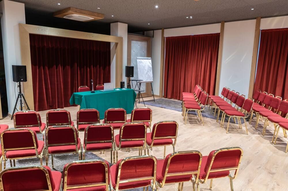 Conference room