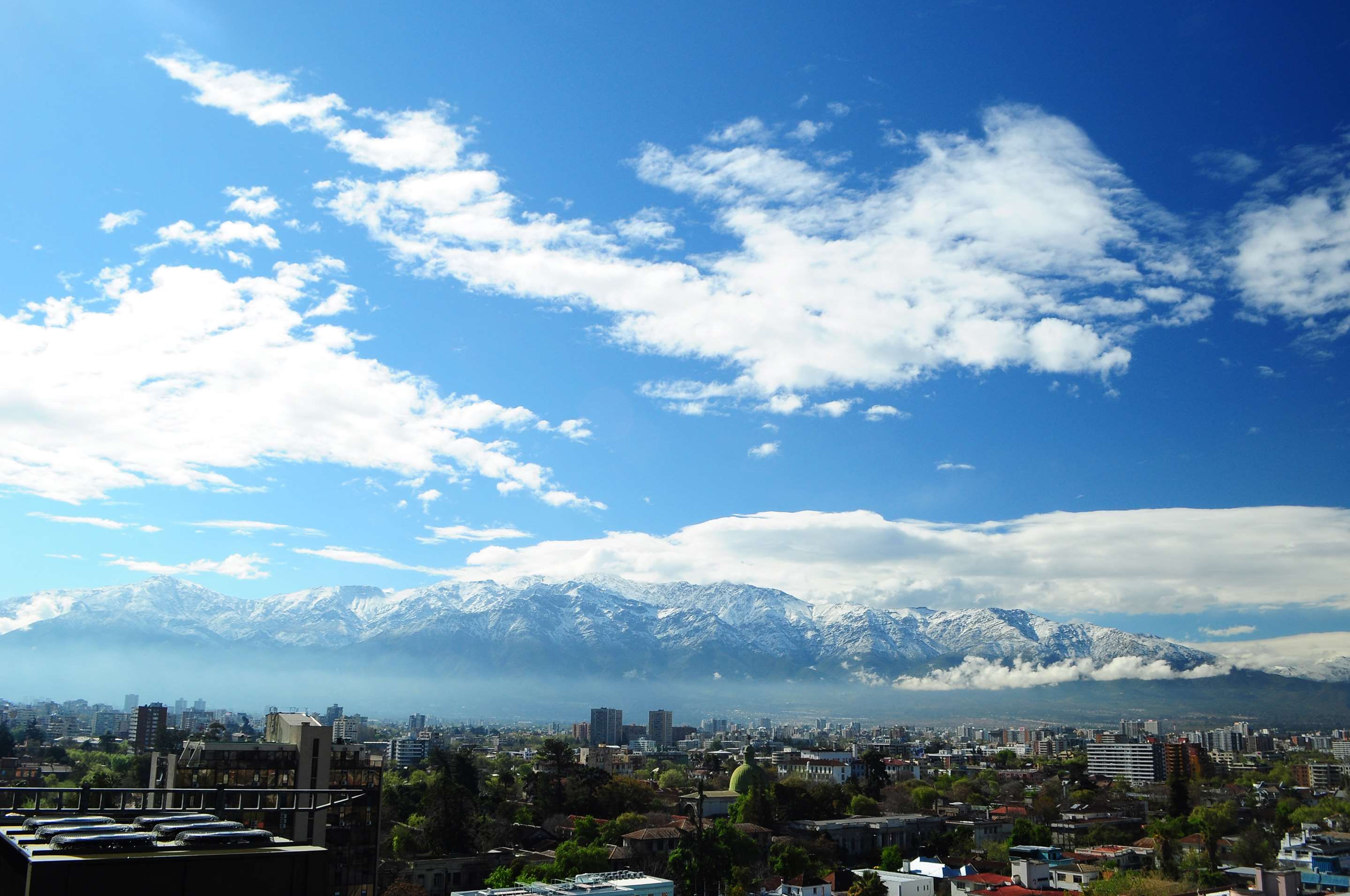 Outdoor view