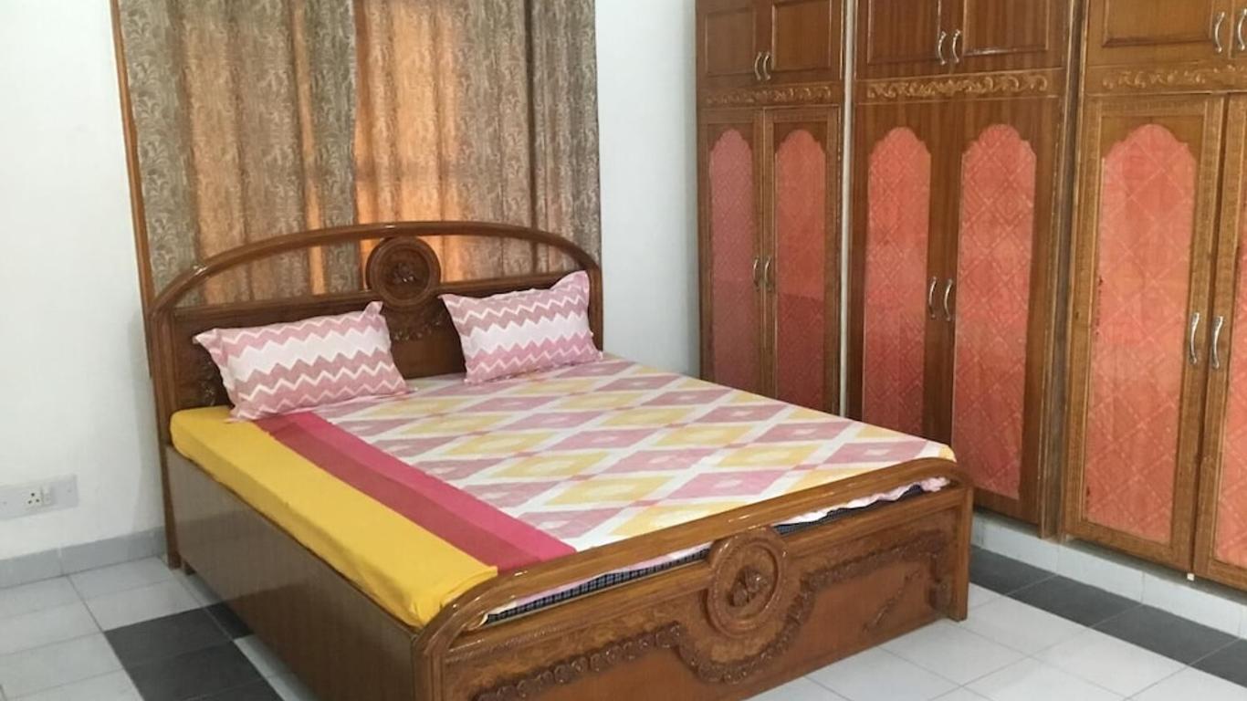 Pinjore Holiday Home