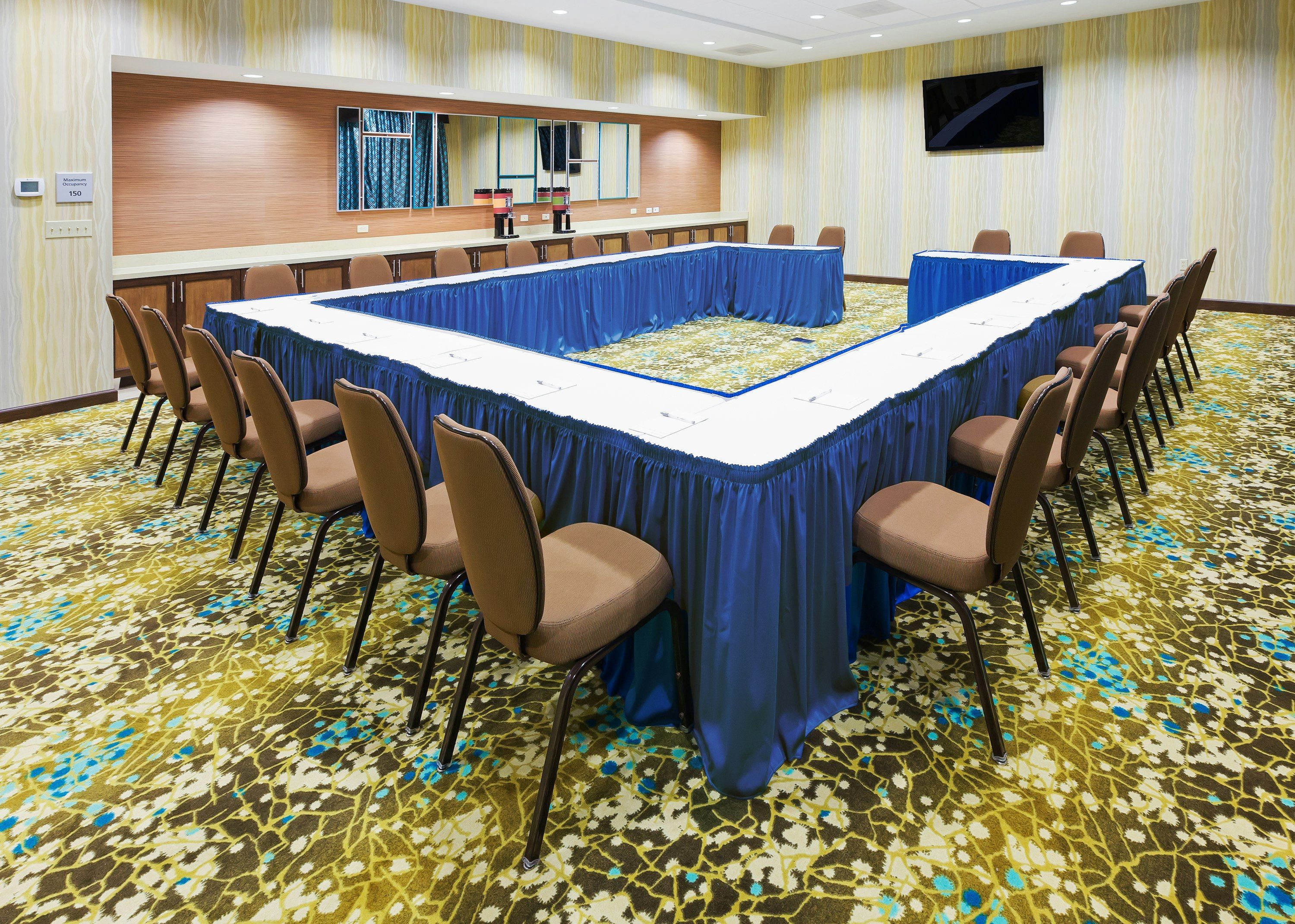 Conference room