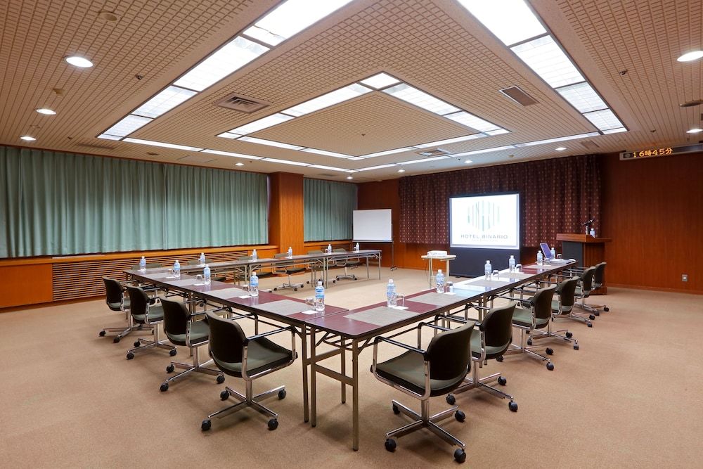 Conference room