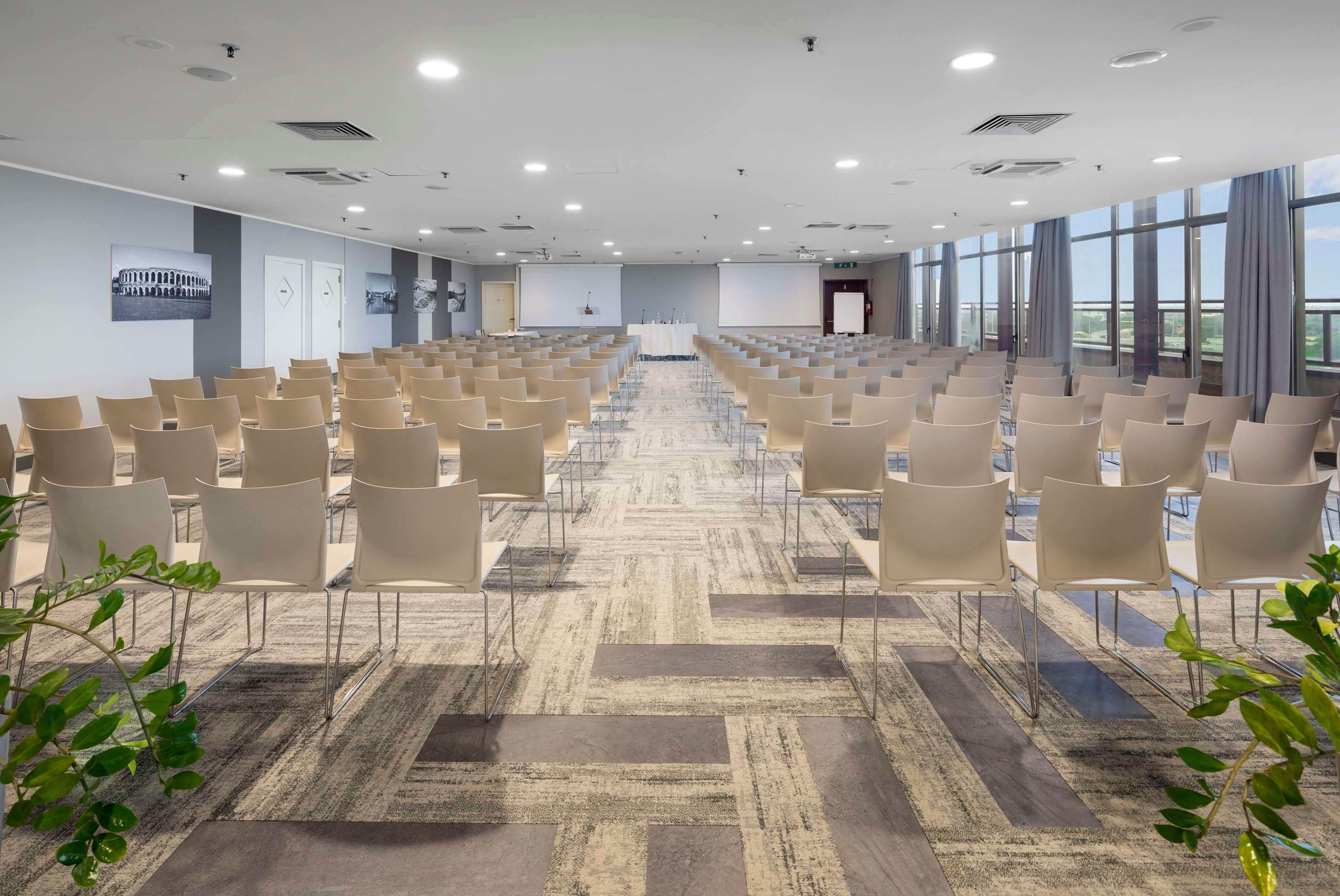Conference room