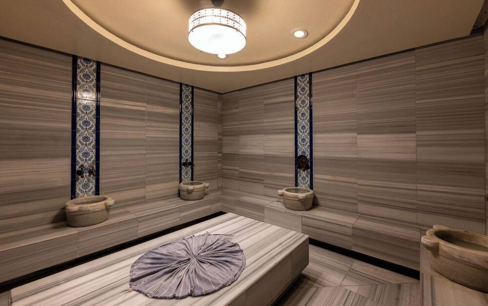 Spa Photo