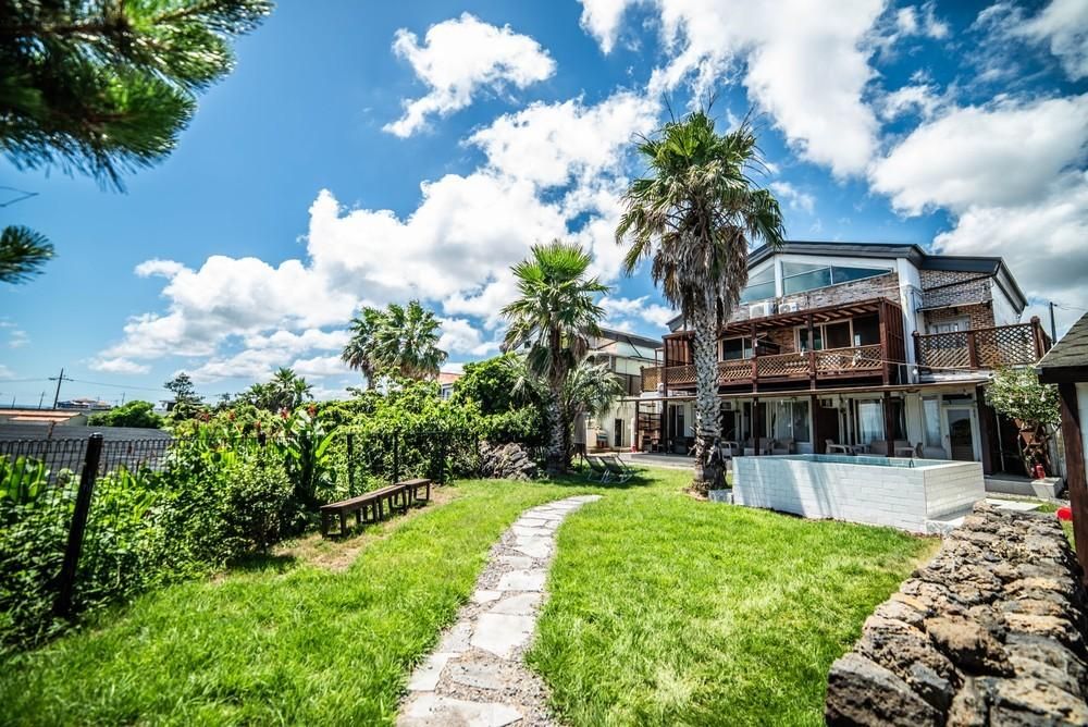 Outdoor view