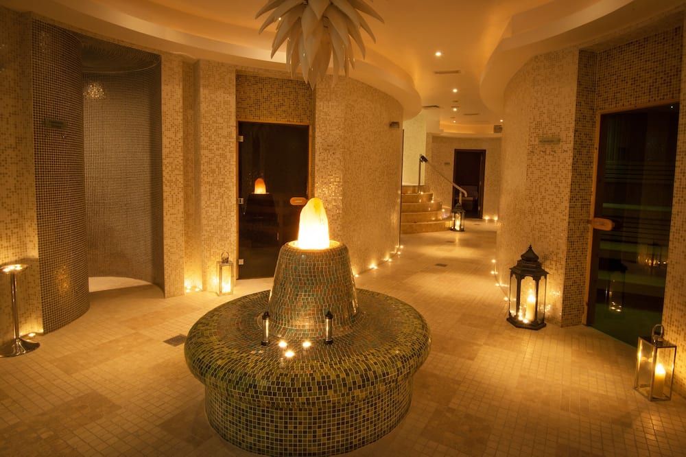 Spa Photo