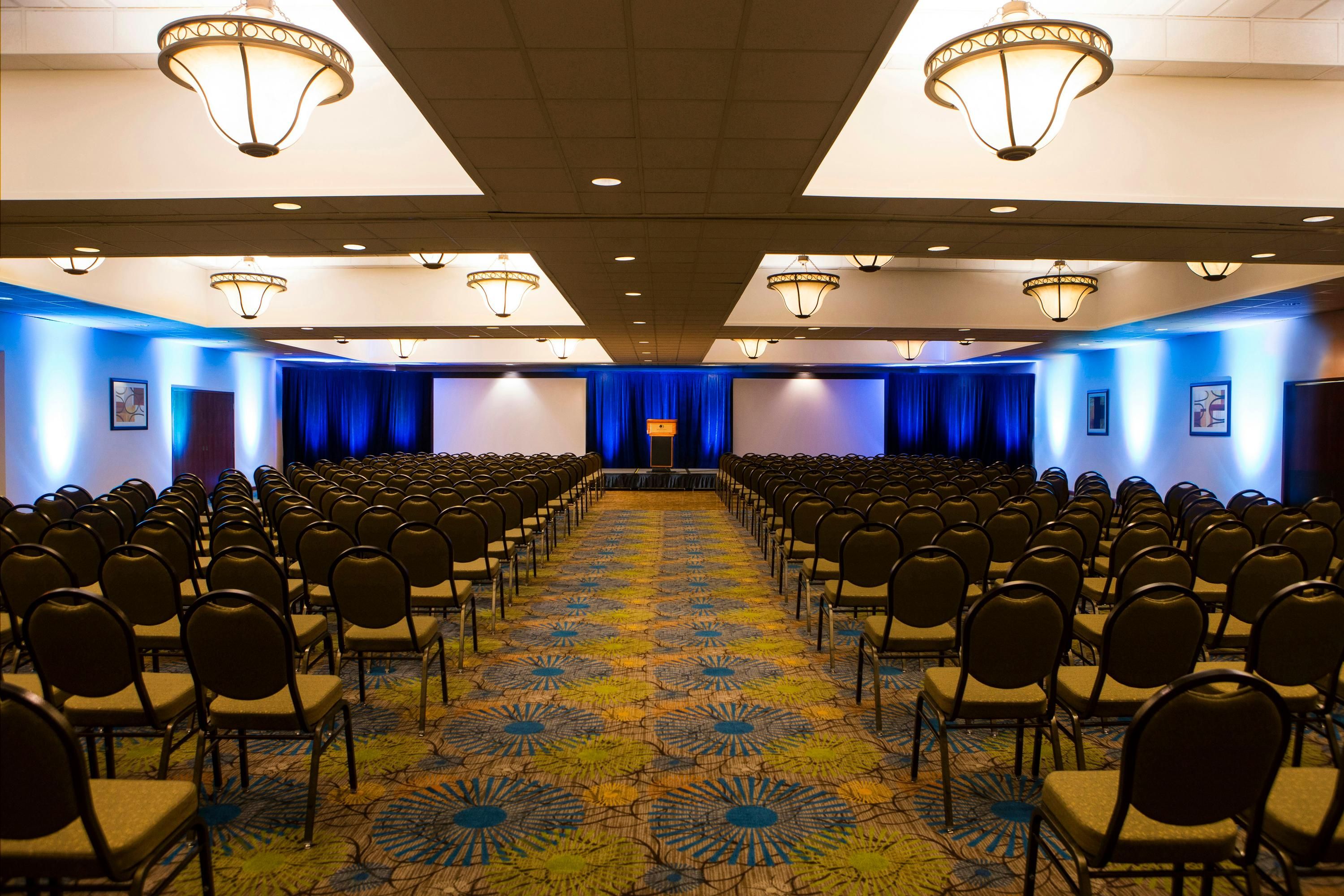 Conference room