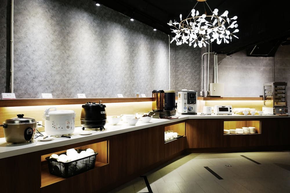 Buffet