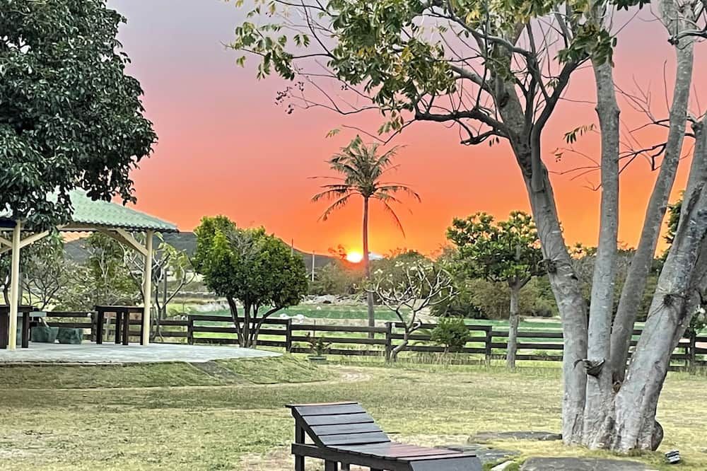 Outdoor view
