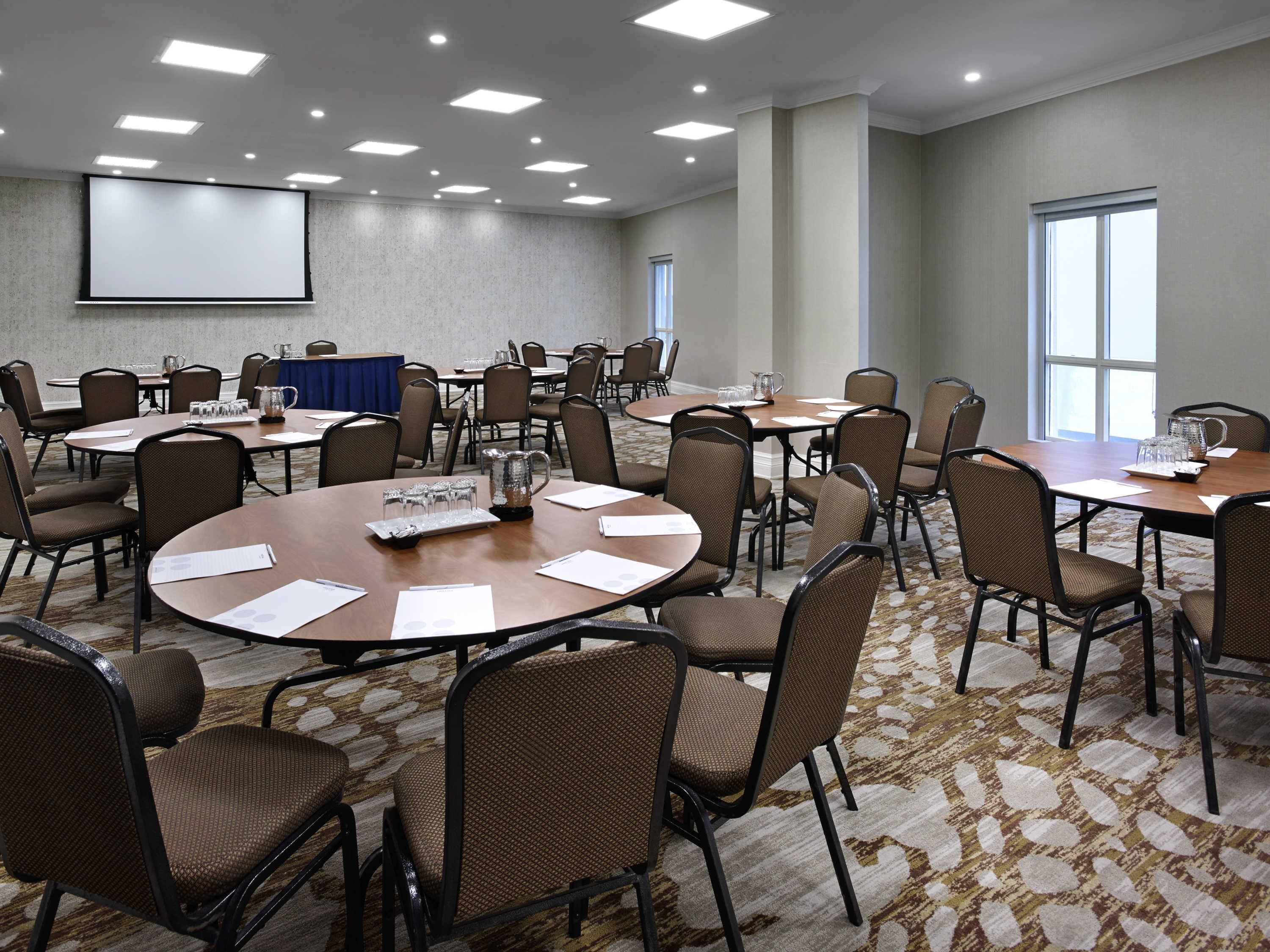 Conference room